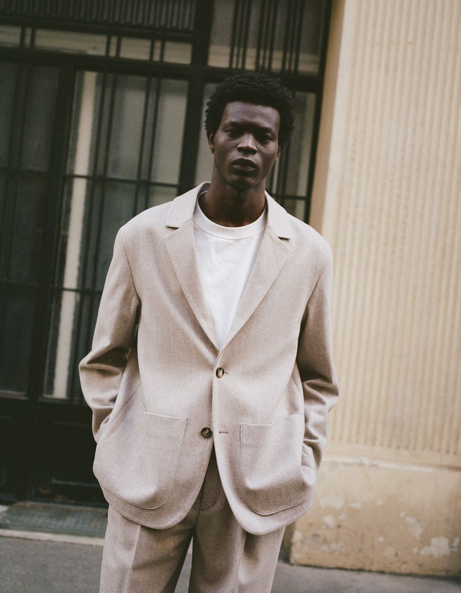 NEW ARRIVALS MEN'S