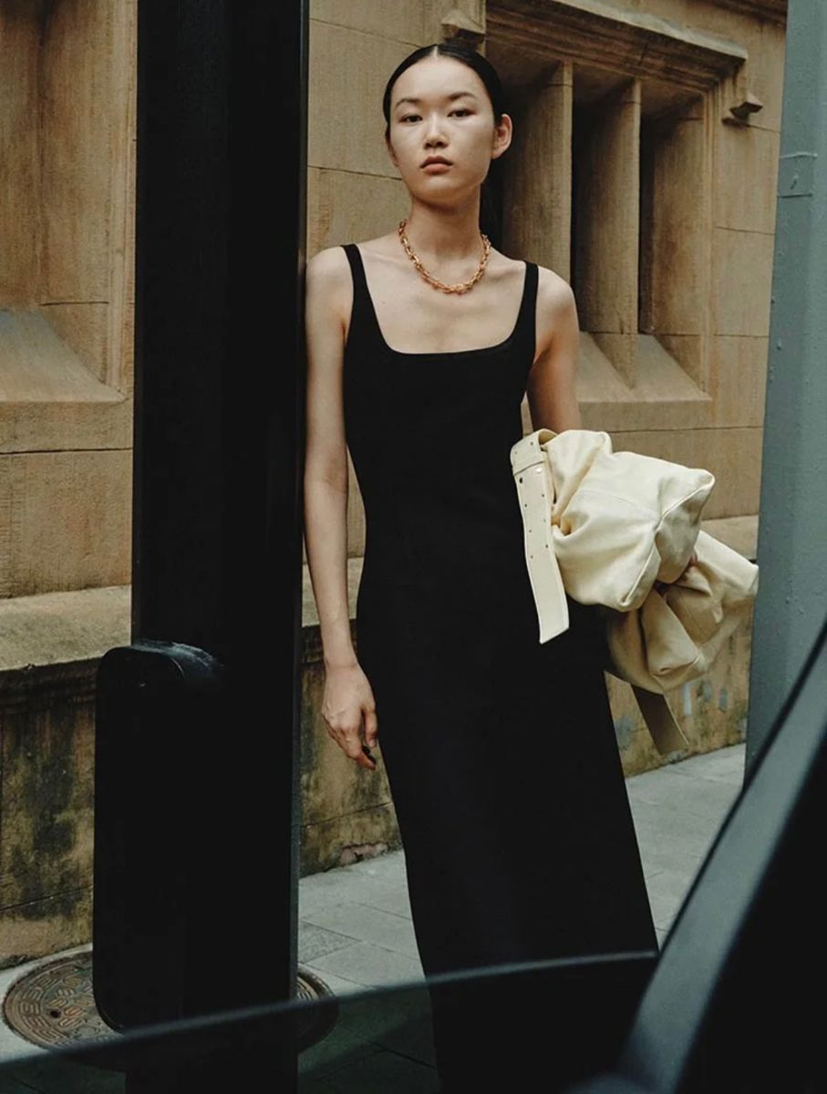 SHOP DRESSES