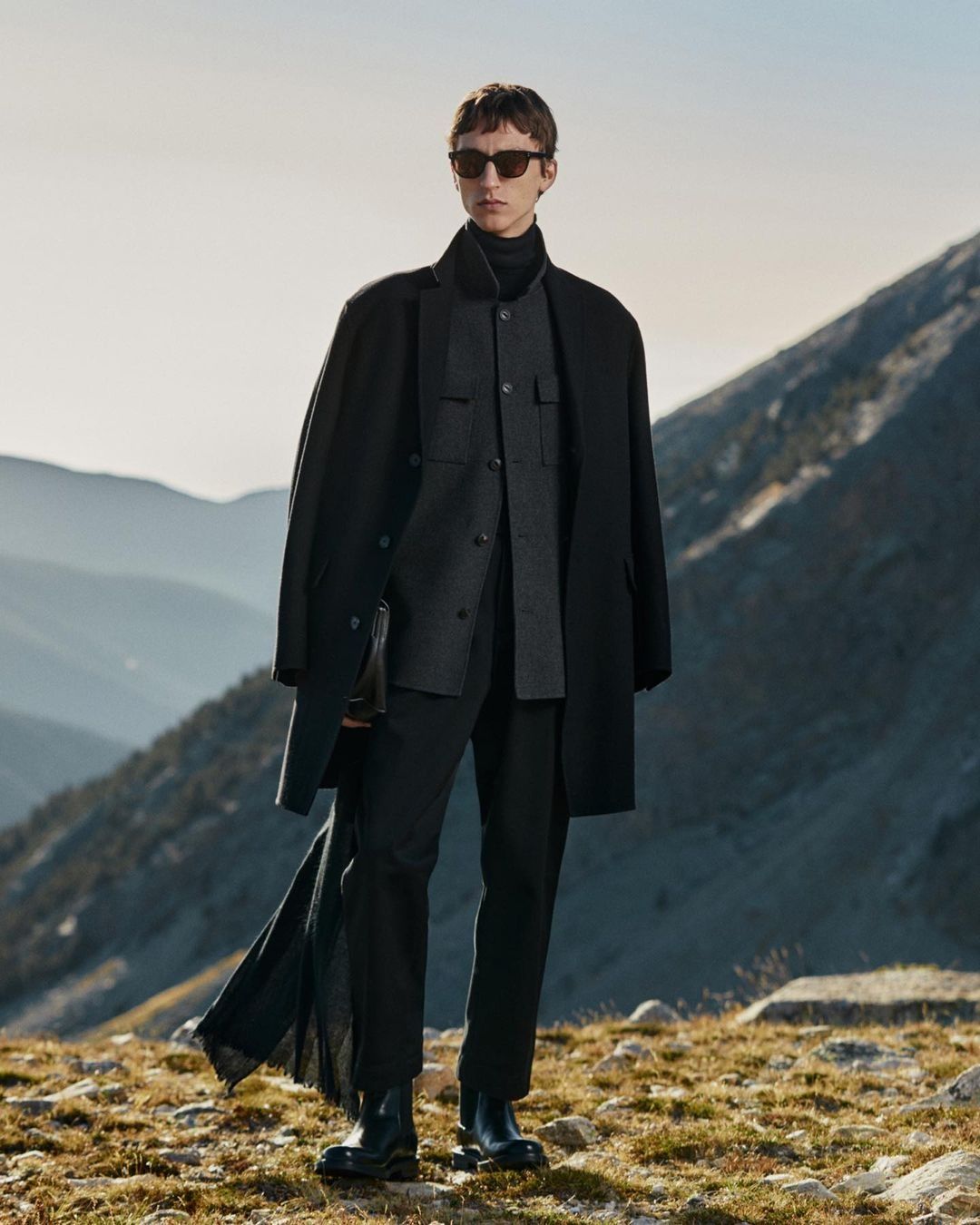 Men’s Winter Collection – Up to 50% OFF