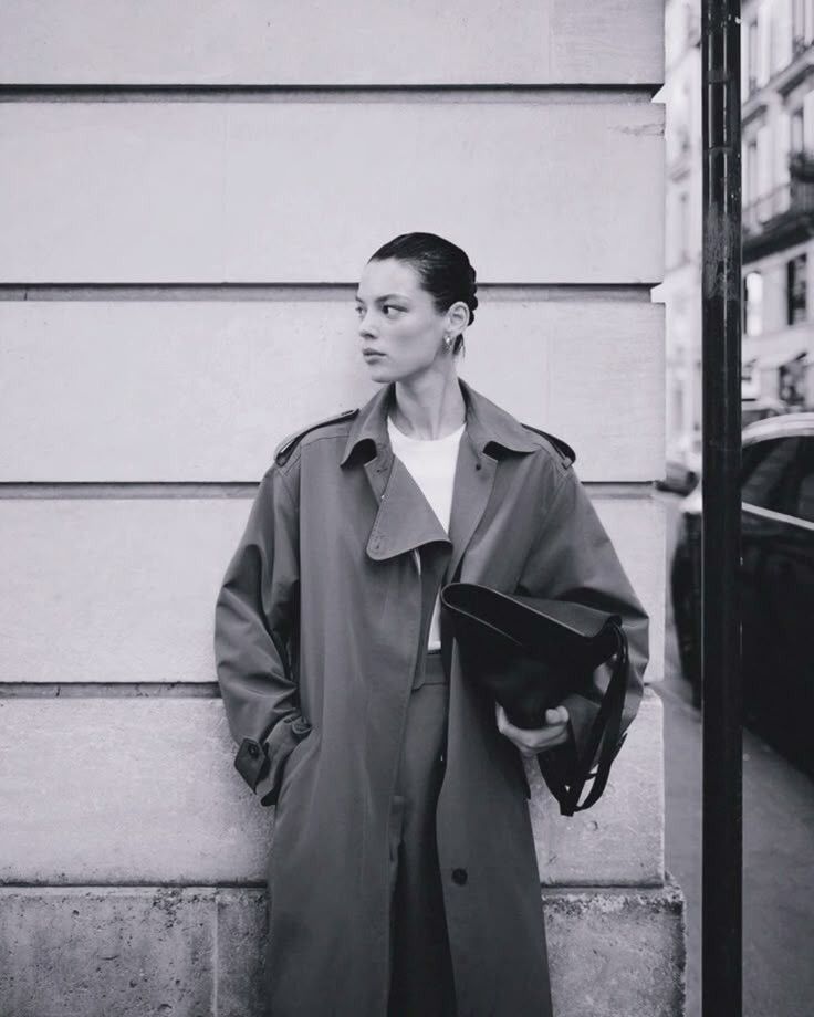 SHOP OUTERWEAR